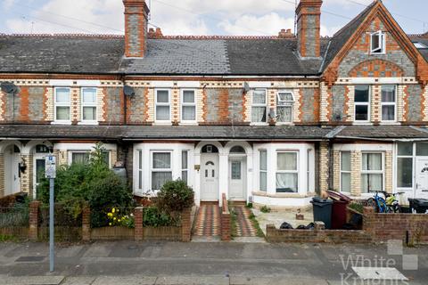 3 bedroom terraced house for sale, Liverpool Road, Reading RG1