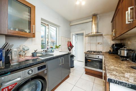 3 bedroom terraced house for sale, Liverpool Road, Reading RG1