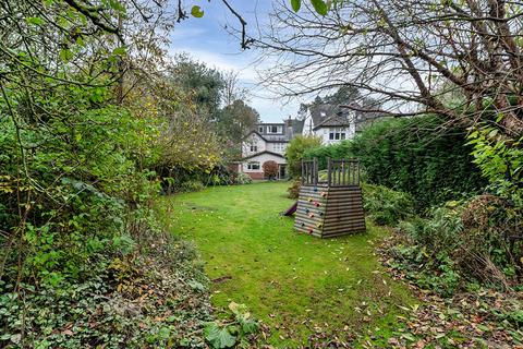 4 bedroom detached house for sale, Maplewell Road, Loughborough LE12