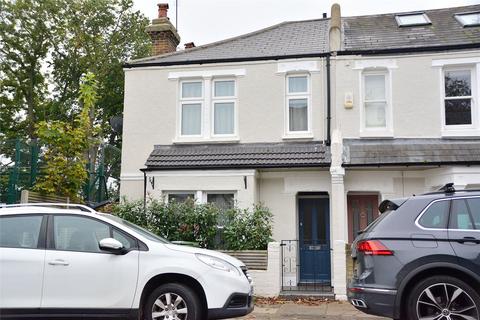 3 bedroom end of terrace house to rent, Brightfield Road, London, SE12