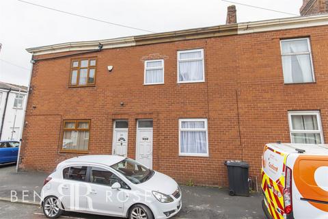 3 bedroom terraced house for sale, Cemetery Road, Preston PR1