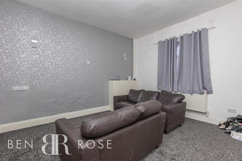 3 bedroom terraced house for sale, Cemetery Road, Preston PR1