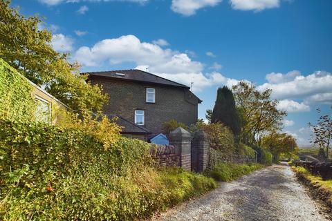 5 bedroom semi-detached house for sale, St Ives, 160 Whitehill Road, Illingworth, Halifax, HX2 9UH