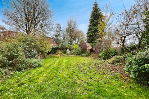 4 bedroom semi-detached house for sale, Fog Lane, Didsbury, Manchester, M20