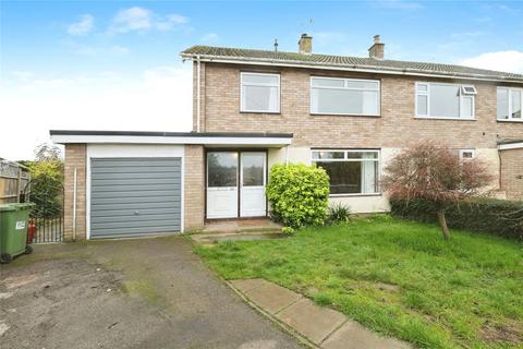 3 bedroom semi-detached house for sale, Little Paradise, Marden, Hereford, Herefordshire, HR1