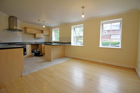 2 bedroom apartment to rent, 287 Walmersley Road, Bury BL9