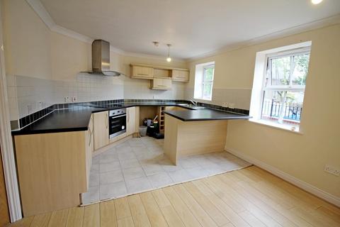 2 bedroom apartment to rent, 287 Walmersley Road, Bury BL9