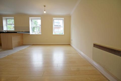 2 bedroom apartment to rent, 287 Walmersley Road, Bury BL9