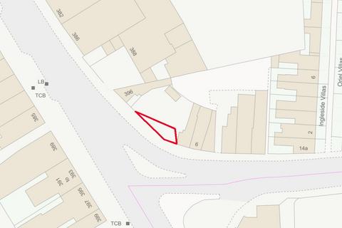 Land for sale, Site at 400-404 Stratford Road, Birmingham, B11 4AB