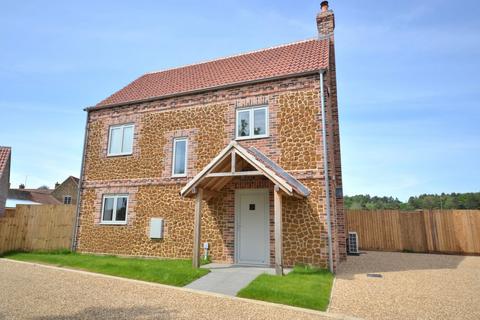 3 bedroom detached house for sale, Home Farm Close, King's Lynn PE31