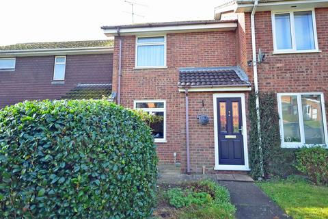 2 bedroom terraced house for sale, Buckingham Way, Frimley, Camberley, GU16