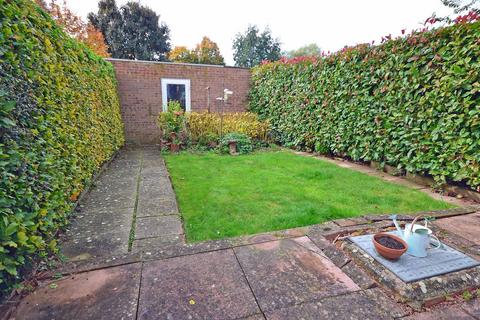 2 bedroom terraced house for sale, Buckingham Way, Frimley, Camberley, GU16