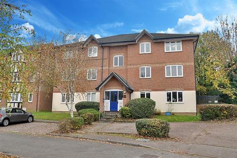 1 bedroom flat for sale, Fallow Rise, Hertford SG13