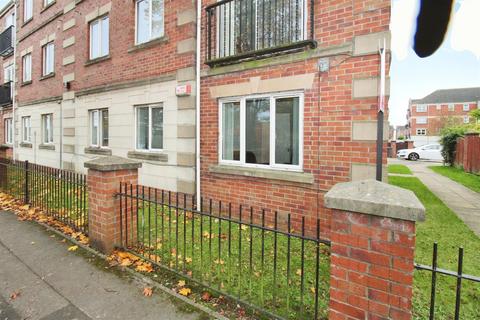 2 bedroom apartment for sale, Hartley Bridge, Hull