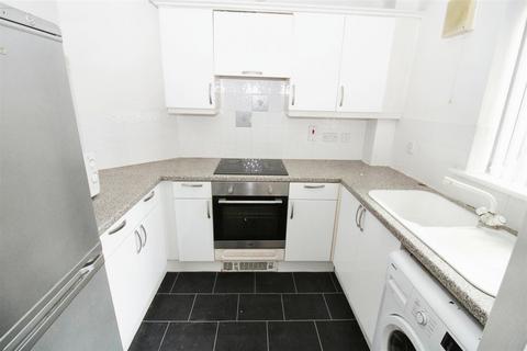 2 bedroom apartment for sale, Hartley Bridge, Hull