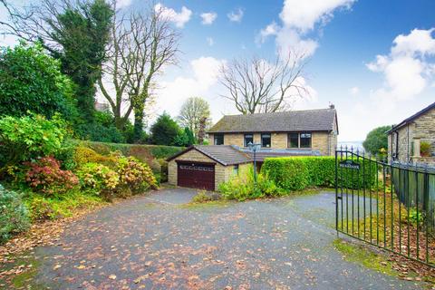 4 bedroom detached house for sale, 'Briarbank' Astley Bank, Darwen