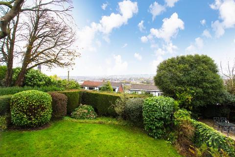 4 bedroom detached house for sale, 'Briarbank' Astley Bank, Darwen