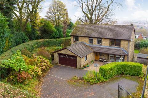 4 bedroom detached house for sale, 'Briarbank' Astley Bank, Darwen