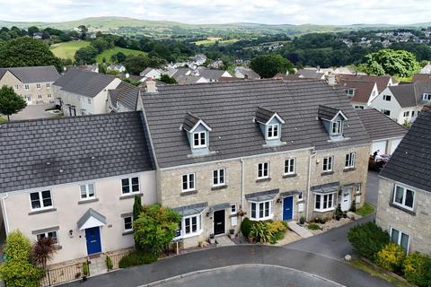 4 bedroom terraced house for sale, Montgomery Drive, Tavistock PL19