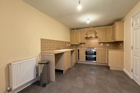 4 bedroom terraced house for sale, Montgomery Drive, Tavistock PL19