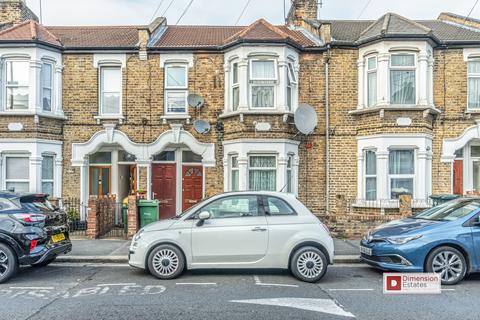 undefined, Cambus Road, Canning Town, Newham, E16