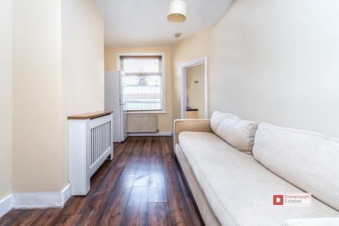 undefined, Cambus Road, Canning Town, Newham, E16
