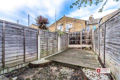 undefined, Cambus Road, Canning Town, Newham, E16