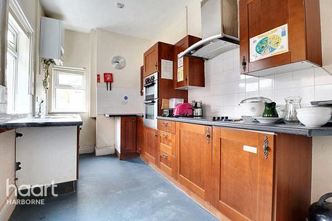 3 bedroom terraced house for sale, Grosvenor Road, Harborne