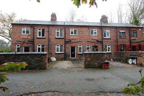 2 bedroom terraced house for sale, Hodge Lane  Railway Cottages, Gorstage, Northwich