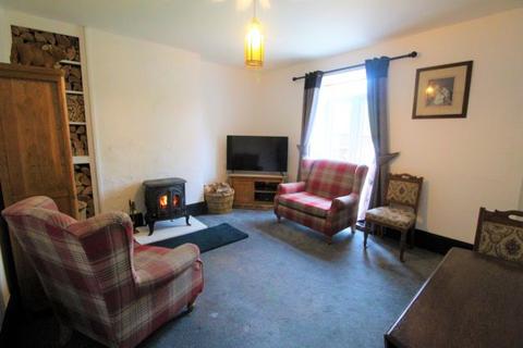 2 bedroom terraced house for sale, Hodge Lane  Railway Cottages, Gorstage, Northwich