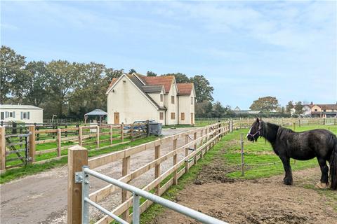 4 bedroom detached house for sale, Rectory Road, Weeley Heath, Clacton-on-Sea