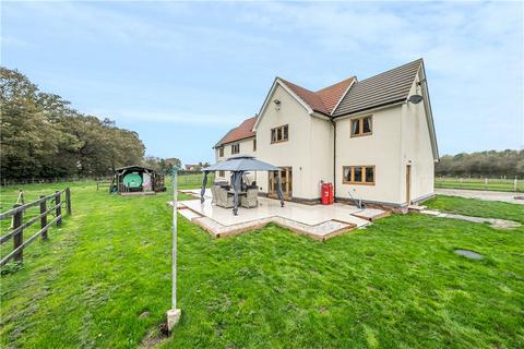 4 bedroom detached house for sale, Rectory Road, Weeley Heath, Clacton-on-Sea