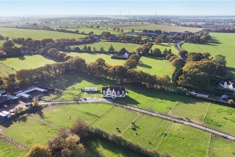 4 bedroom detached house for sale, Rectory Road, Weeley Heath, Clacton-on-Sea