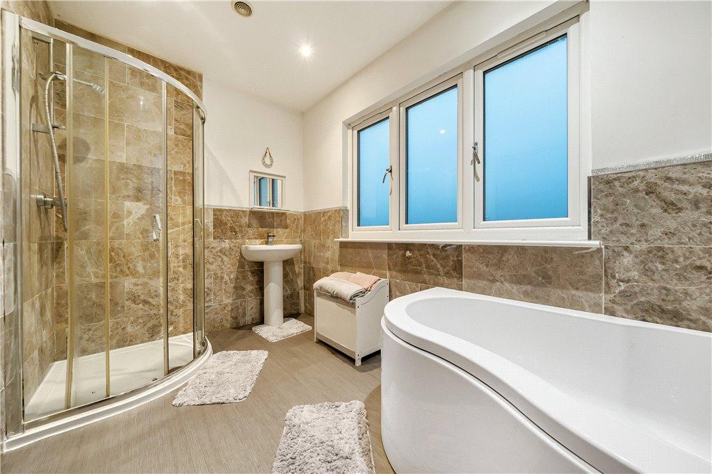En-Suite