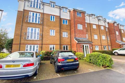 2 bedroom apartment to rent, Stokers Close, Dunstable, Bedfordshire, LU5 4EY
