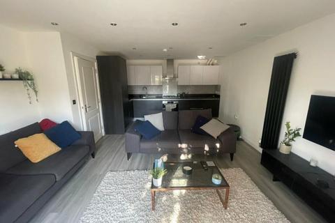 2 bedroom apartment to rent, Stokers Close, Dunstable, Bedfordshire, LU5 4EY