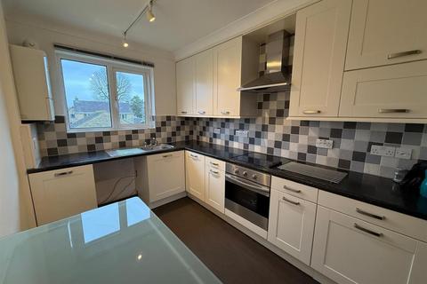 2 bedroom apartment to rent, Badger Gate, Threshfield, Skipton