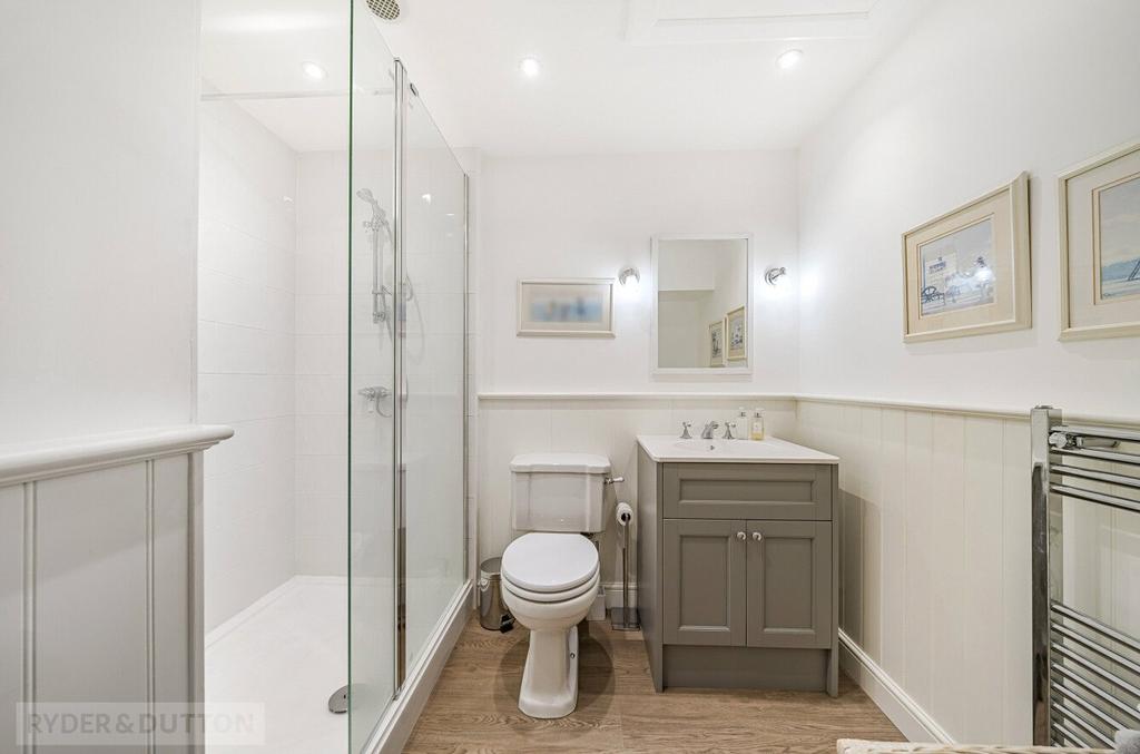 Apartment En-Suite