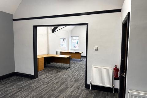 Office to rent, Unit 6 Borough Court, Grammar School Lane, Halesowen, B63 3SW