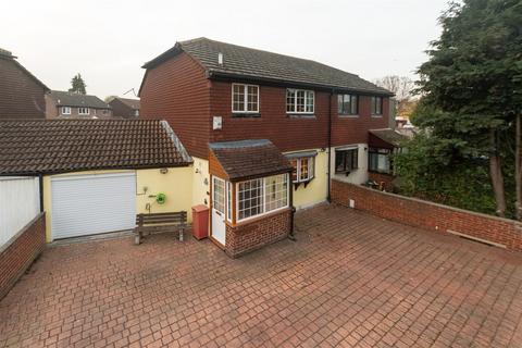 3 bedroom semi-detached house for sale, Epstein Road, London