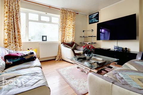 2 bedroom flat for sale, Stafford Road, Croydon