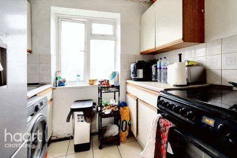 2 bedroom flat for sale, Stafford Road, Croydon