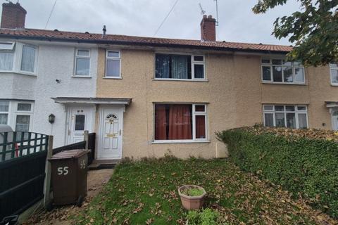 3 bedroom terraced house for sale, Norwich NR1