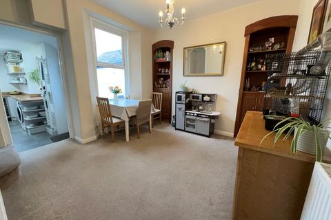 3 bedroom terraced house for sale, Babbacombe, Torquay