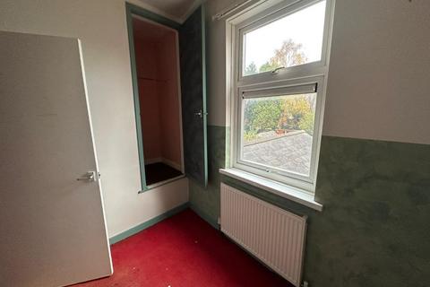 2 bedroom terraced house for sale, 48 Booth Street, Wednesbury, WS10 8JB