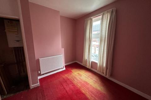 2 bedroom terraced house for sale, 48 Booth Street, Wednesbury, WS10 8JB