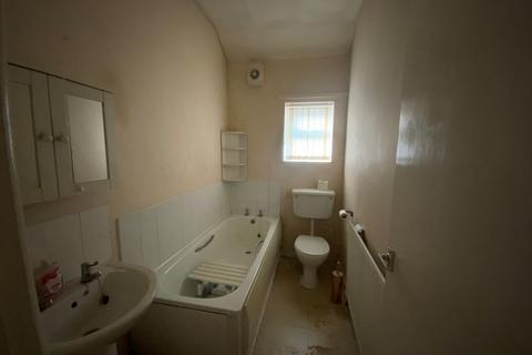 2 bedroom terraced house for sale, 154 Sandwell Street, Walsall, WS1 3EQ