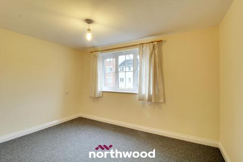 2 bedroom flat to rent, Harris Road, Doncaster DN3