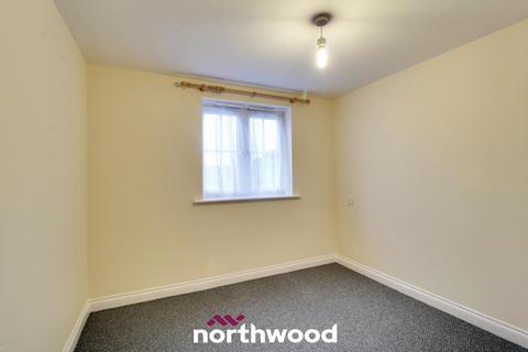 2 bedroom flat to rent, Harris Road, Doncaster DN3