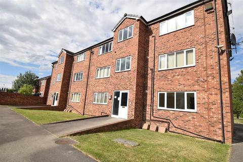 2 bedroom ground floor flat to rent, Park View, Gorton Street, Pontefract WF9